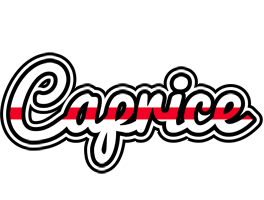 Caprice kingdom logo