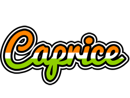 Caprice mumbai logo