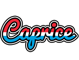 Caprice norway logo