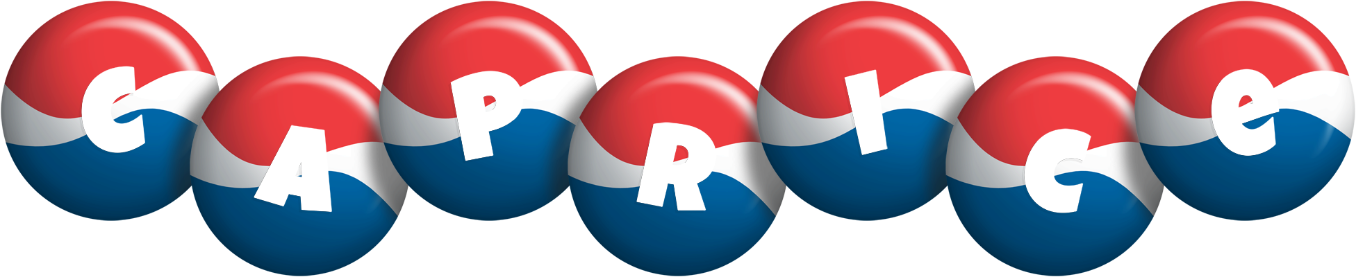 Caprice paris logo