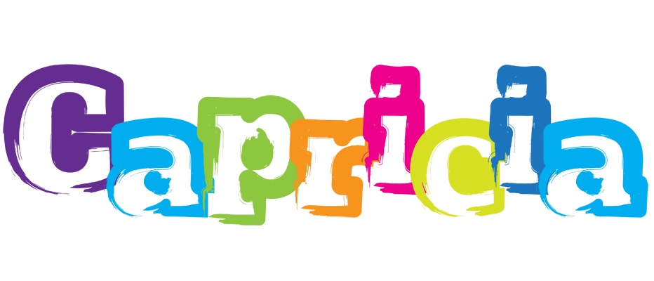 Capricia casino logo