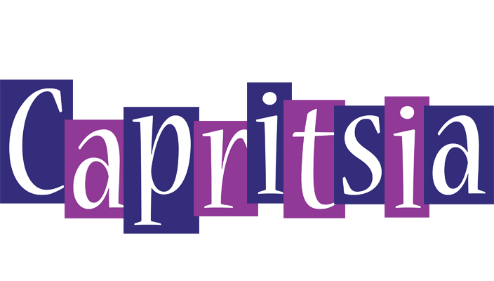 Capritsia autumn logo
