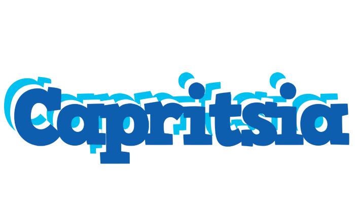 Capritsia business logo