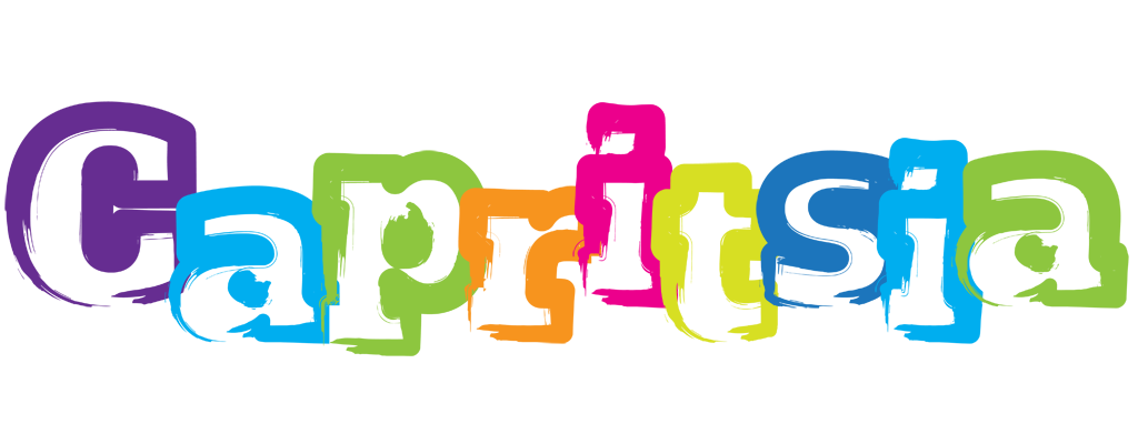 Capritsia casino logo