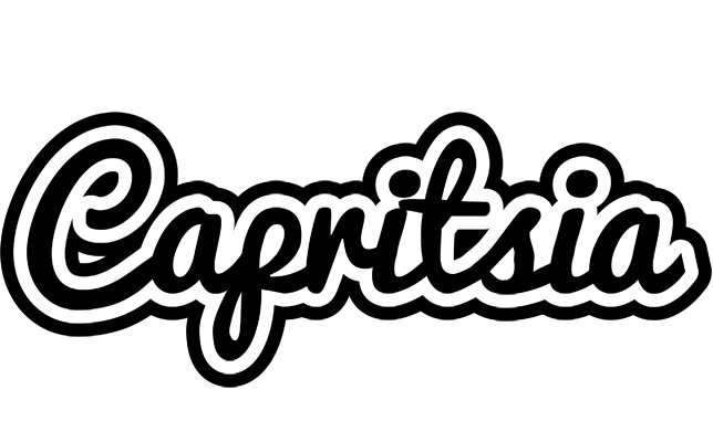 Capritsia chess logo