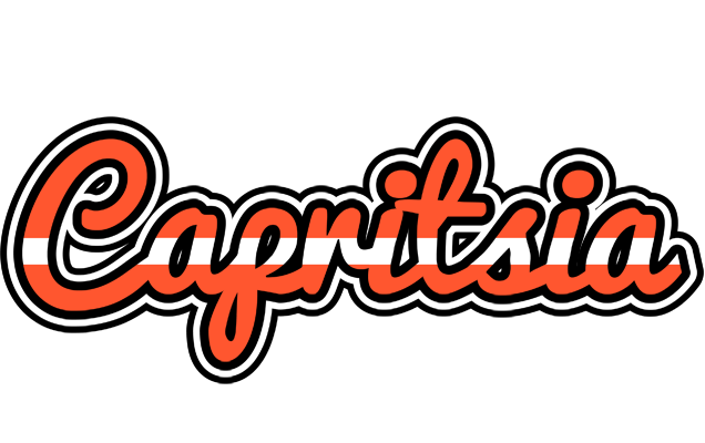 Capritsia denmark logo