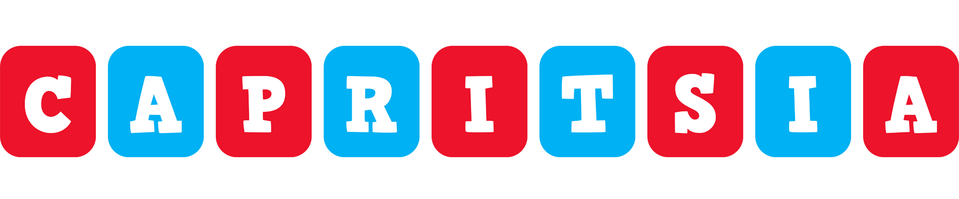Capritsia diesel logo