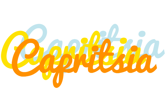 Capritsia energy logo