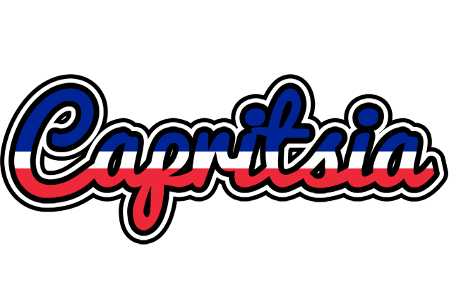 Capritsia france logo