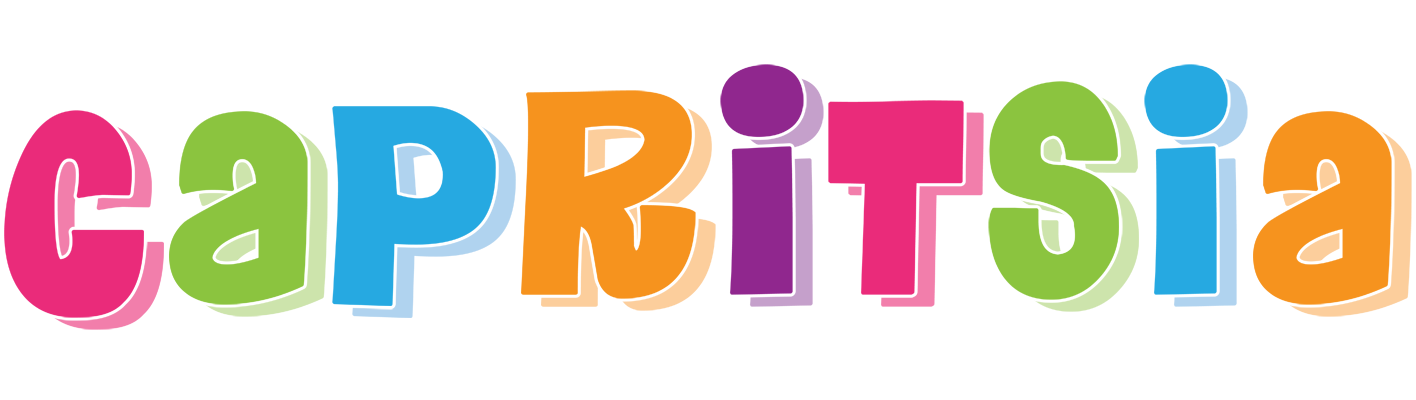 Capritsia friday logo
