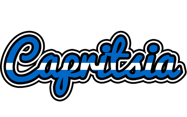 Capritsia greece logo