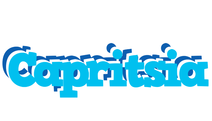 Capritsia jacuzzi logo