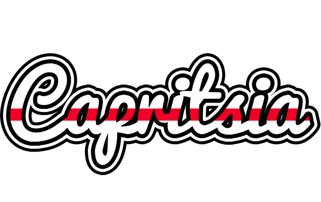 Capritsia kingdom logo