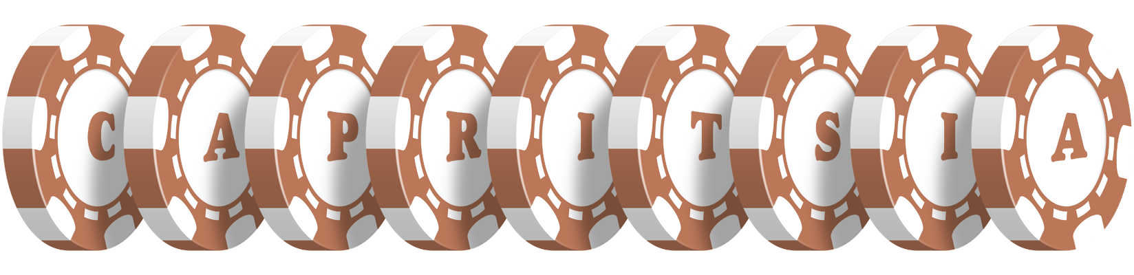 Capritsia limit logo