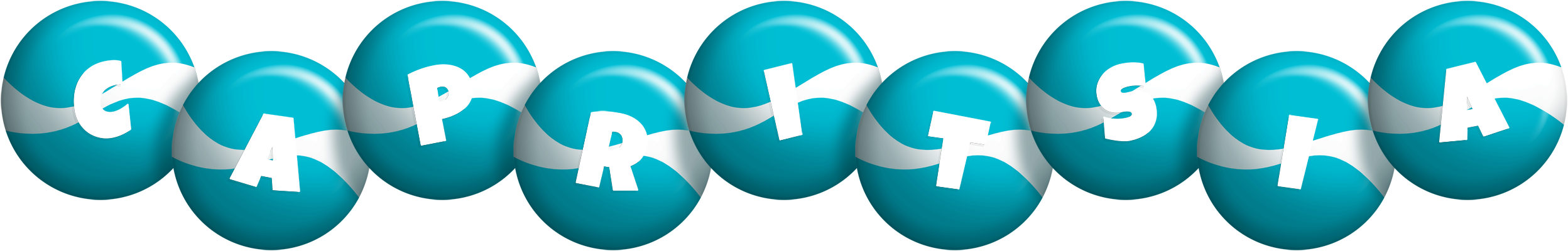 Capritsia messi logo