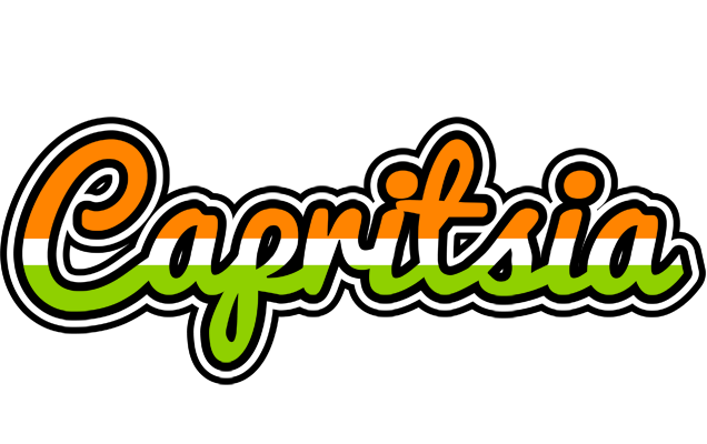 Capritsia mumbai logo