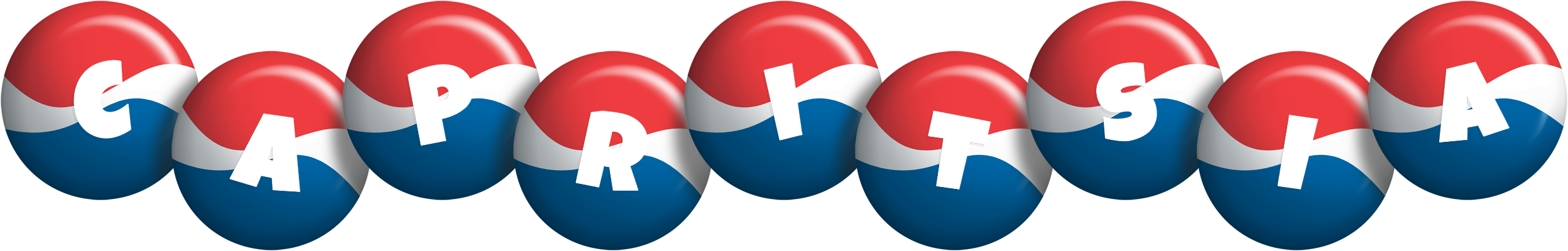 Capritsia paris logo