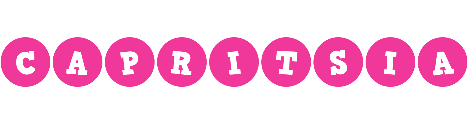 Capritsia poker logo