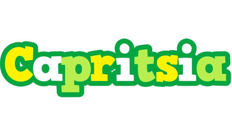 Capritsia soccer logo