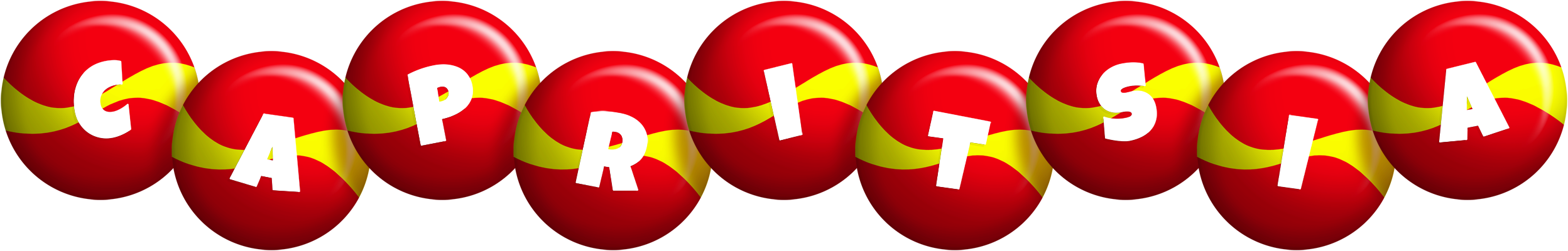 Capritsia spain logo
