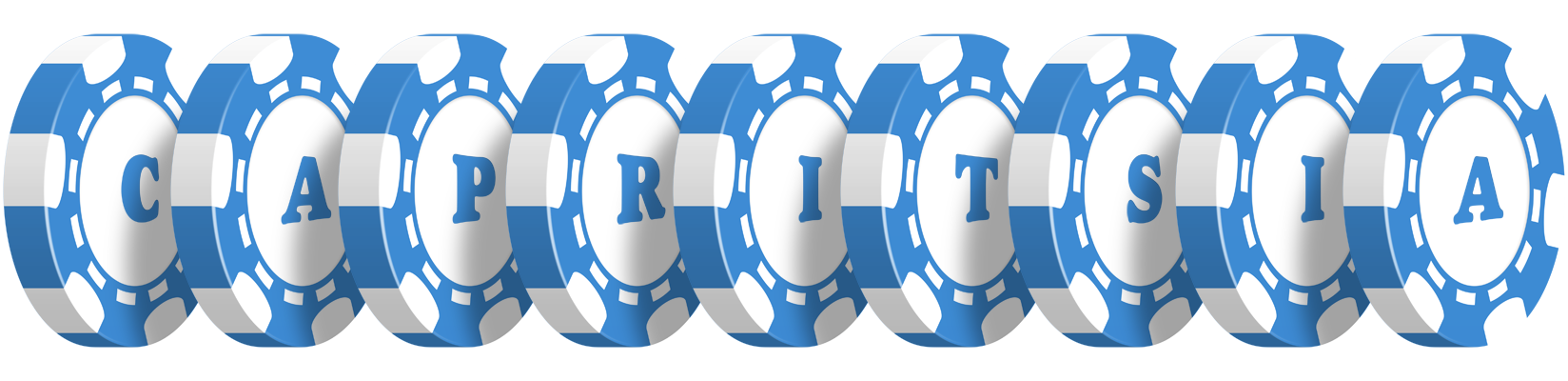 Capritsia vegas logo
