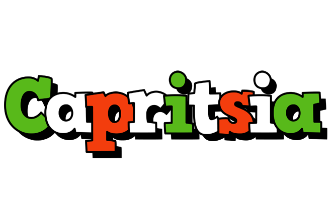 Capritsia venezia logo