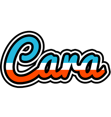 Cara america logo