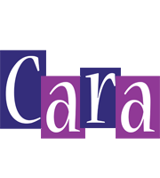 Cara autumn logo