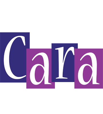 Cara autumn logo