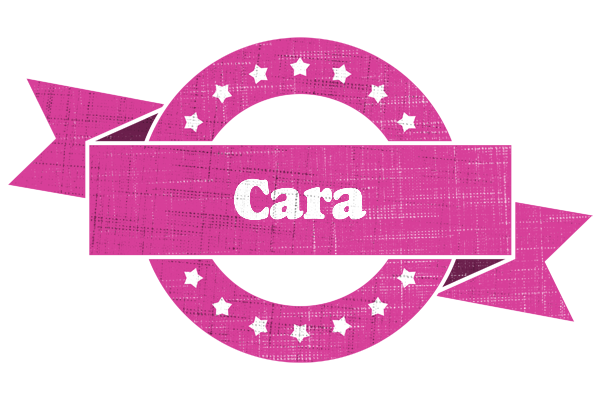 Cara beauty logo