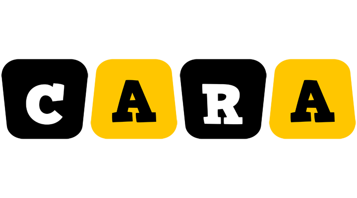 Cara boots logo