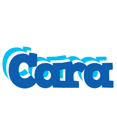 Cara business logo