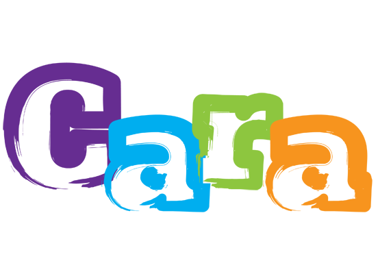 Cara casino logo