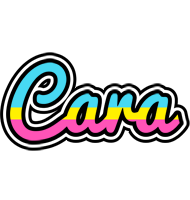 Cara circus logo