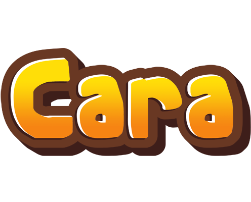 Cara cookies logo