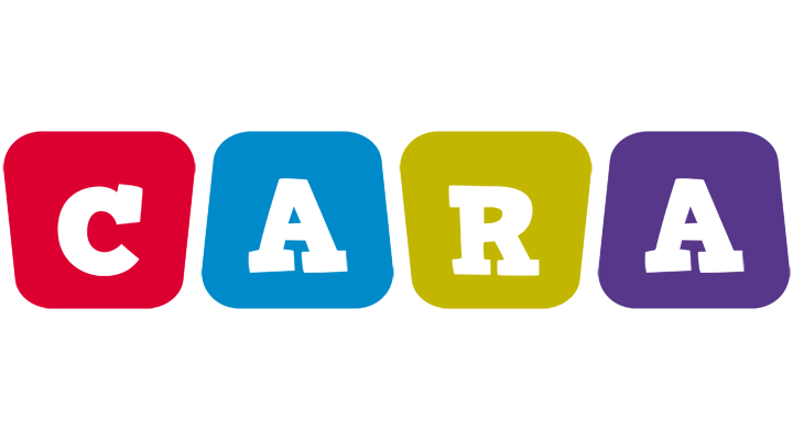 Cara daycare logo