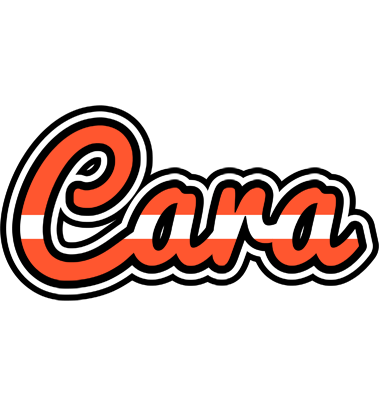 Cara denmark logo