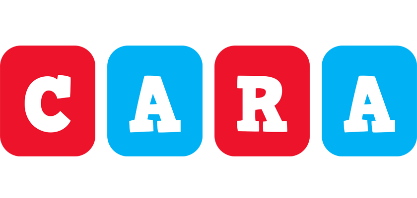 Cara diesel logo