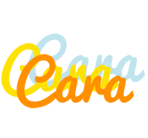 Cara energy logo
