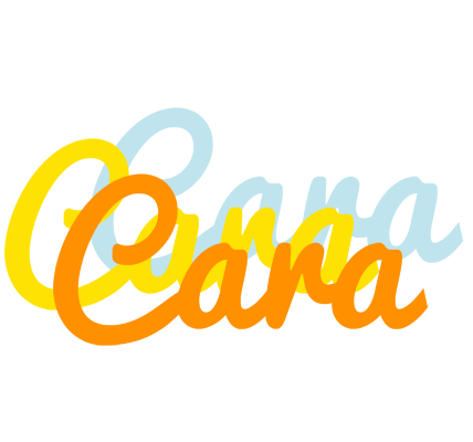 Cara energy logo