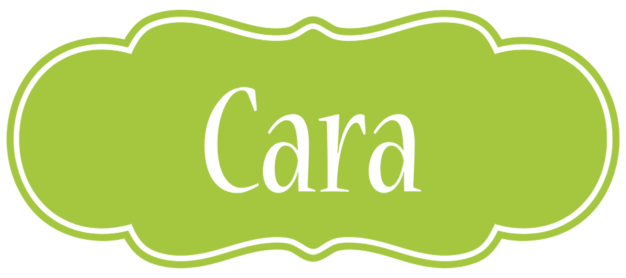 Cara family logo