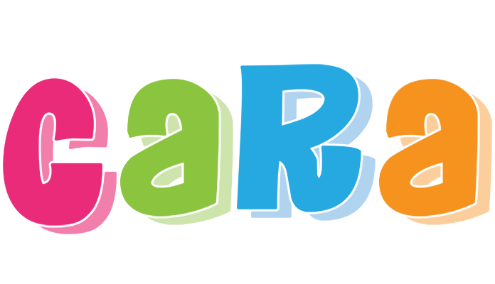 Cara friday logo