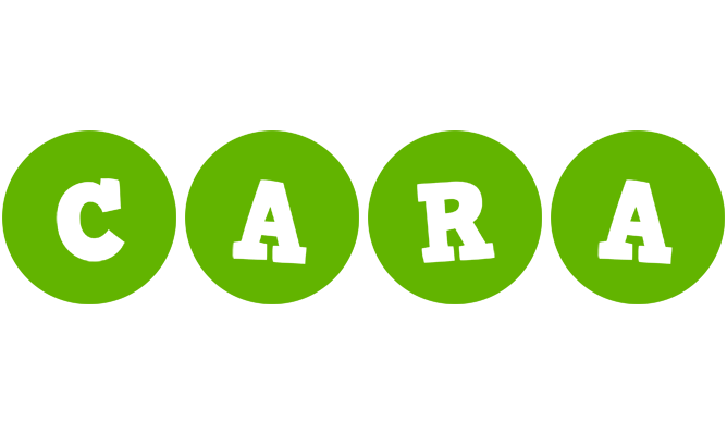 Cara games logo