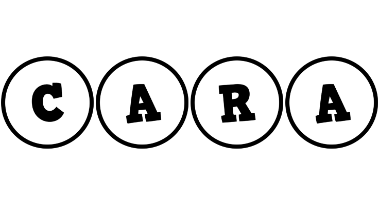 Cara handy logo