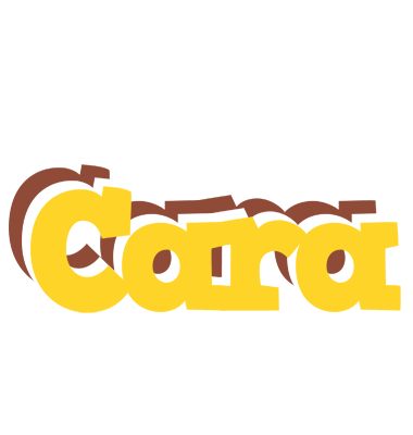 Cara hotcup logo