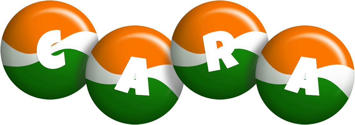 Cara india logo
