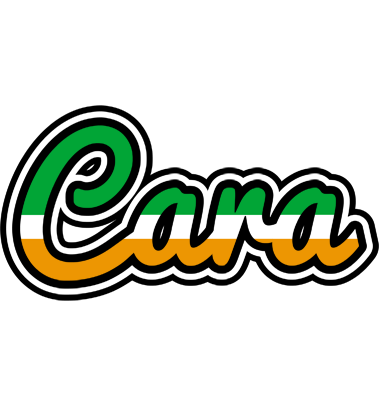 Cara ireland logo