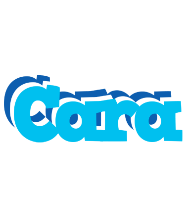 Cara jacuzzi logo
