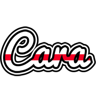 Cara kingdom logo