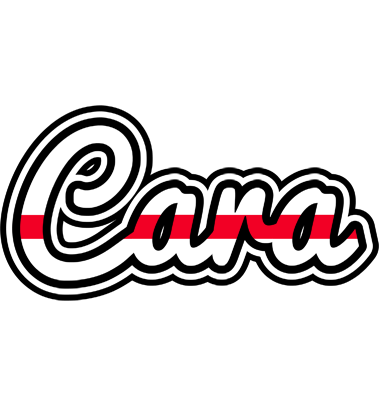 Cara kingdom logo